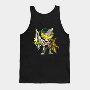 kamen rider Tank Top